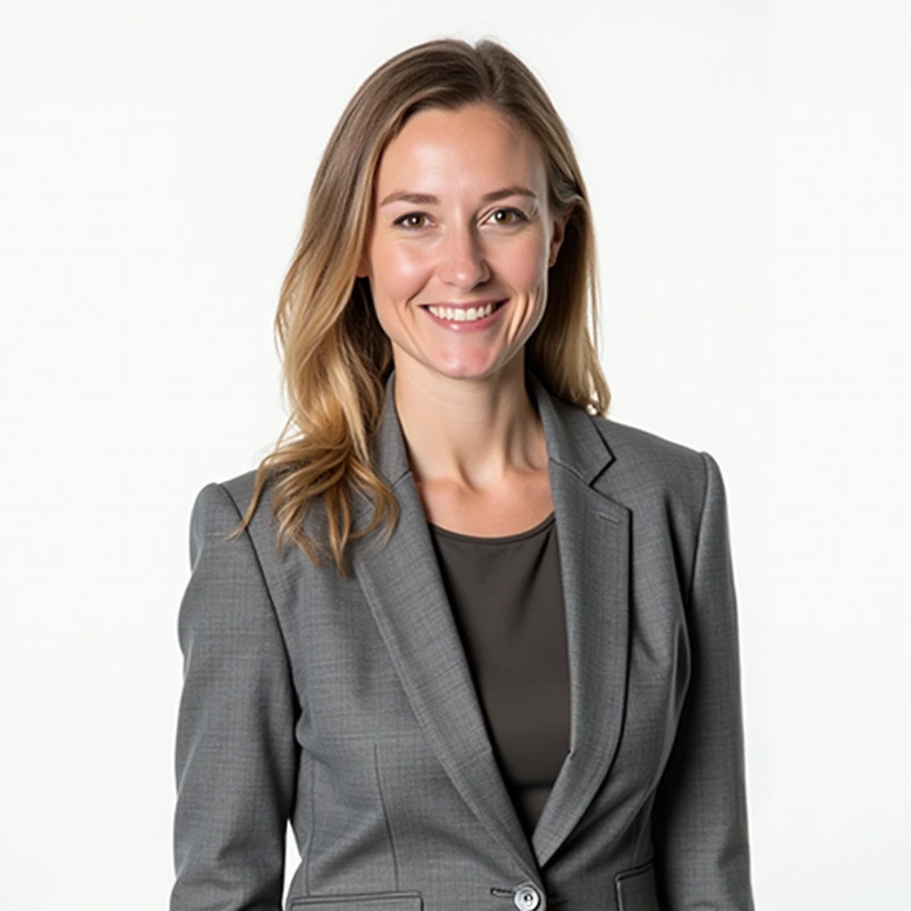 Marie Schneider, M.A.